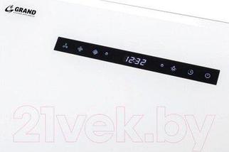 Вытяжка наклонная Grand Lester GC 60, фото 2