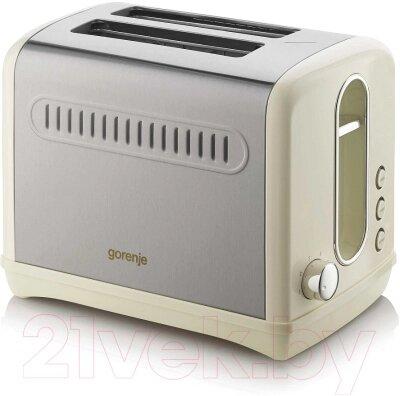 Тостер Gorenje T1100CLI