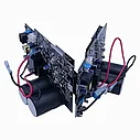 Плата управления двигателем Camel TZ-795, T-700, фото 2