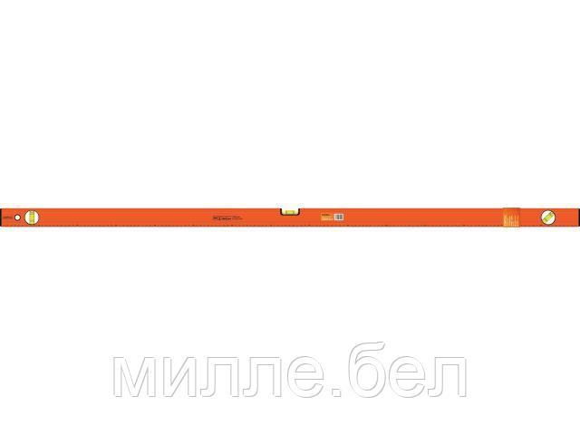 Уровень 1500мм брусковый STARTUL STANDART (ST2510-150) (угл 90° 180° 45°)