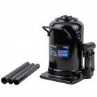 Домкрат FORSAGE Бутылочный двухштоковый 12т (F-TH812001 BIG)