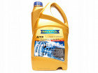 Масло Ravenol SU5 ATF Fluid 4л