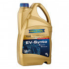 Масло Ravenol EV-Synto Super Fluid 75W E-TF 4л