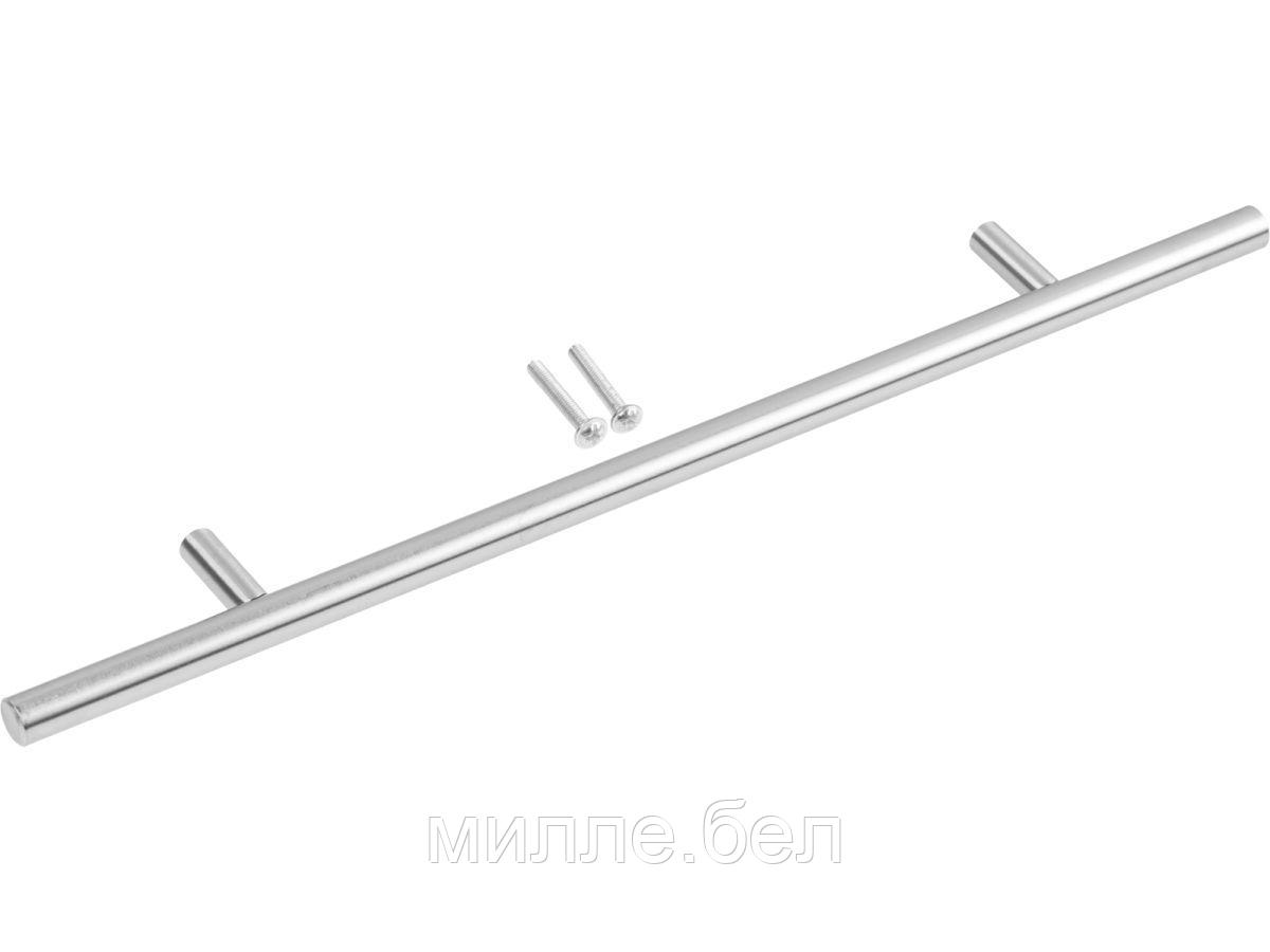 Ручка-рейлинг 10-192/300 хром STARFIX