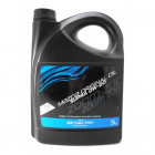 Моторное масло Mazda Oil Supra 0W-20 (830077271) 5л