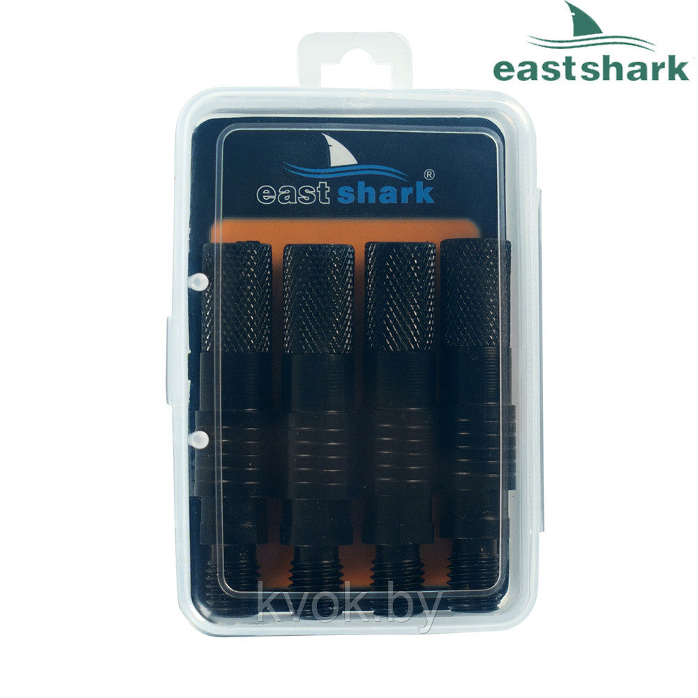 Быстросъем для сигнализатора EastShark KS-04 (4шт), фото 1