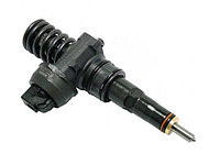 Диагностика И Ремонт Ремонт насос форсунки VW 070130073R