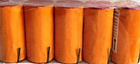 Цветной дым (оранжевый) TXF652, фото 1