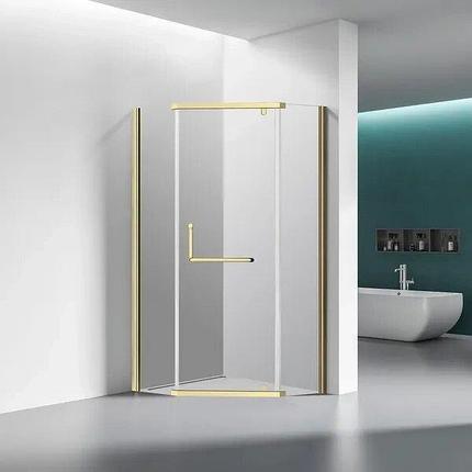 Душевой уголок Veconi 90x90x195 / RV36G-90-01-C5, фото 2