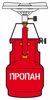 Газовая горелка NZ NB-450 (4.5 кВт). 36044041 Газовая горелка NZ NB-450 (4.5 кВт).