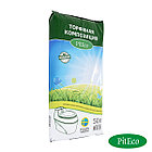 Торф для торфяного биотуалета  Piteco 50 л, фото 2