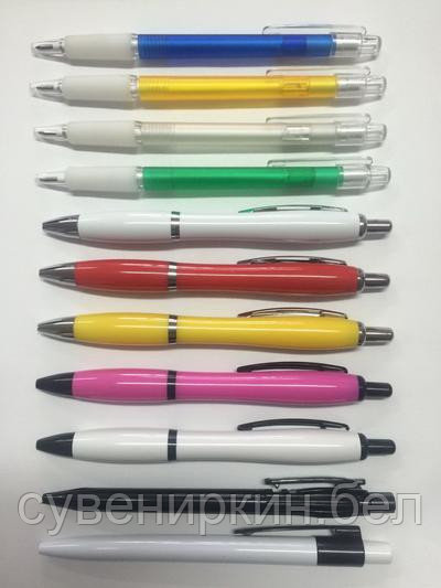 Ручки с любым изображением - фото 5 - id-p36460798