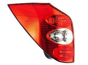 Фонарь задний лев RENAULT: LAGUNA 01-07 универсал