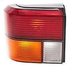 Фонарь задний лев VOLKSWAGEN: TRANSPORTER 90-97