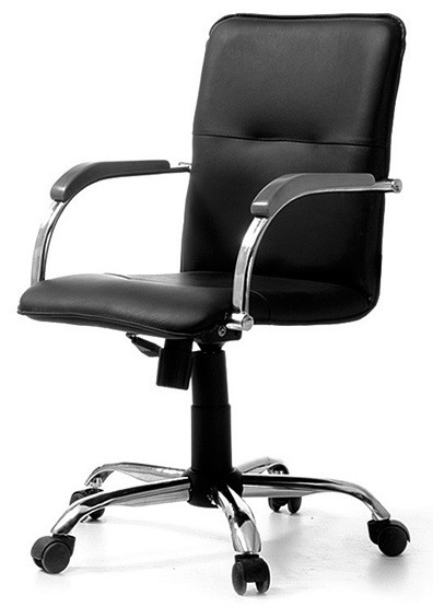 Кресло SAMBA GTP - фото 1 - id-p36460840