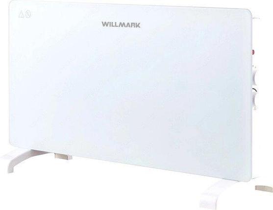 Конвектор Willmark WCH-2000GW, фото 2