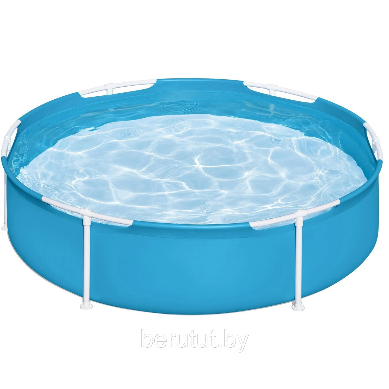 Бассейн каркасный Bestway 56283 My First Pool 152х38см