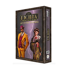 Плотина: Заморские компании. Дополнение к игре