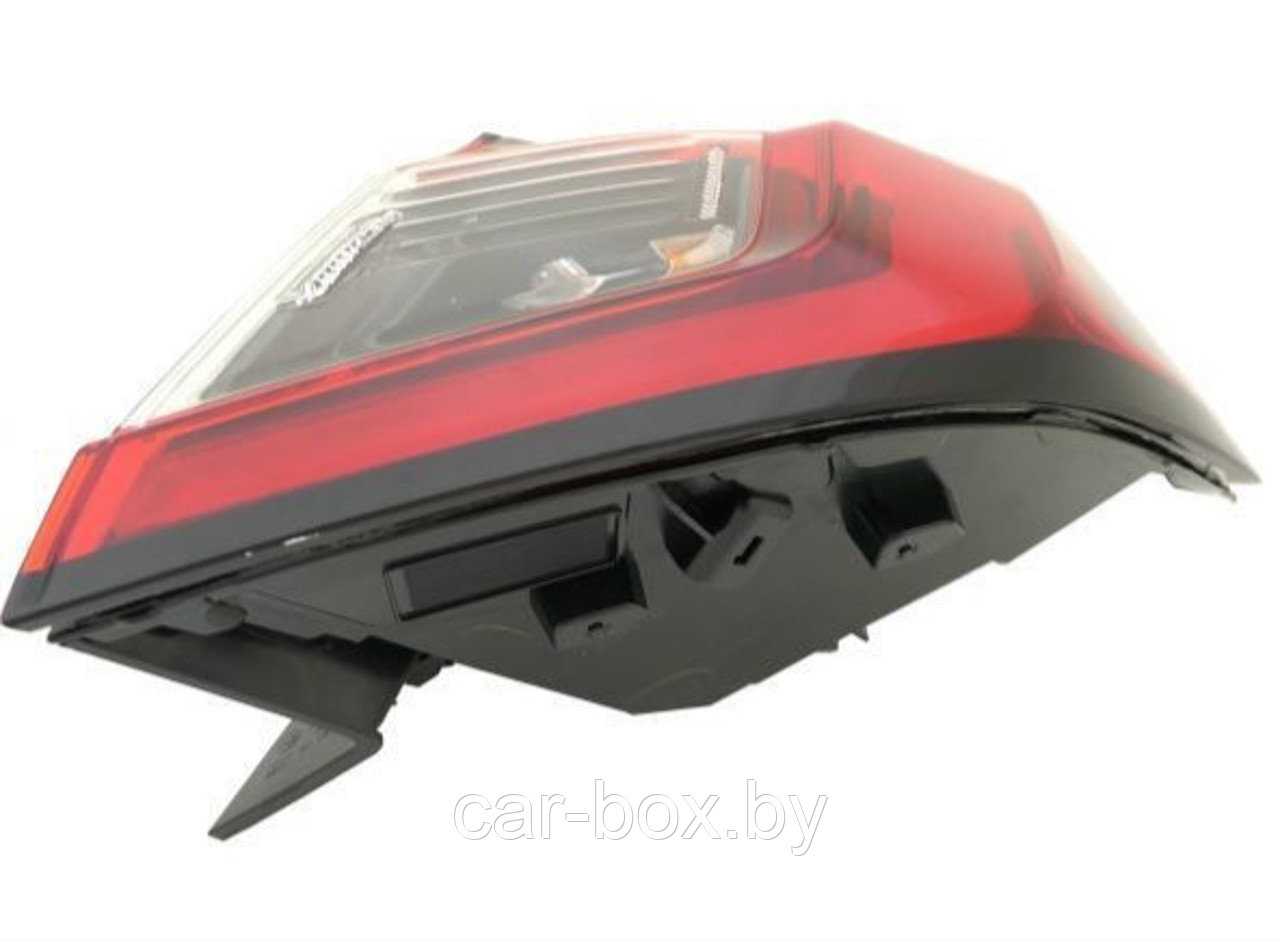Фонарь задний HD.CVIC..22-.TAIL LAMP.UNIT..ECE.LED TYPE