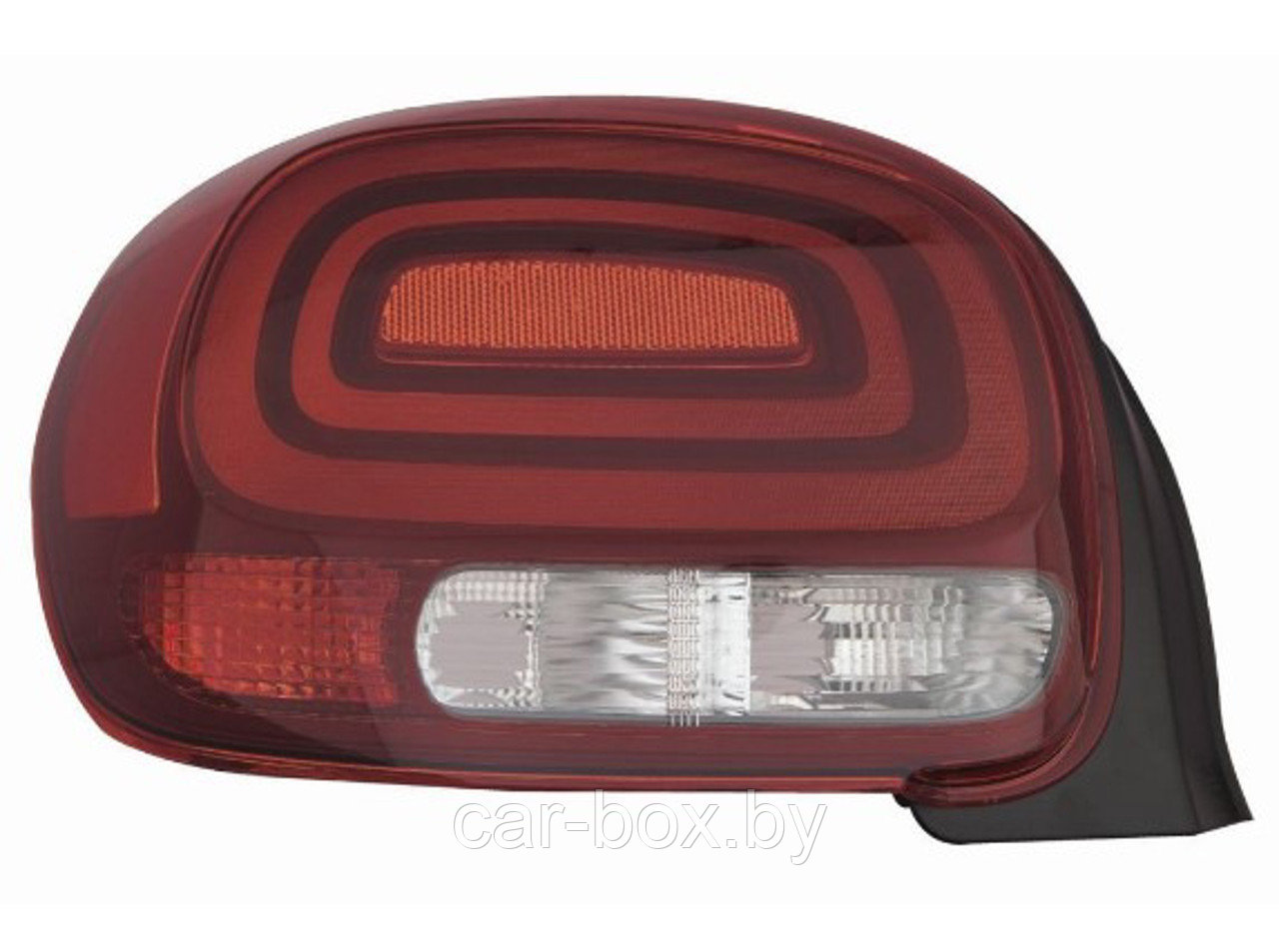 Фонарь задний CT.C-3..16.TAIL LAMP.UNIE..ECE.