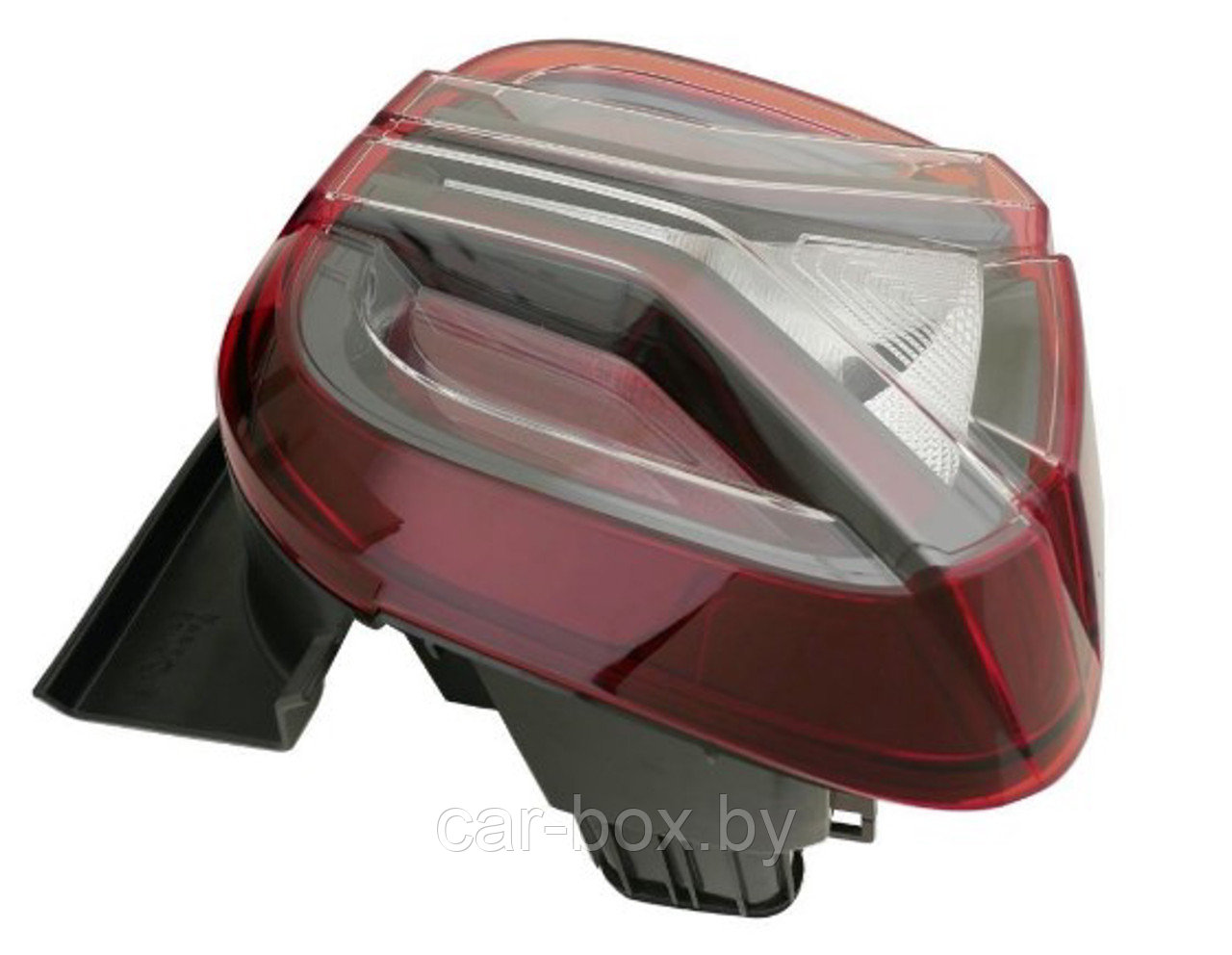 Фонарь задний DA.DSTER..22.TAIL LAMP.UNIT..ECE.LED TYPE
