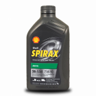 Масло Shell Spirax S6 AXME 75W-90 1л