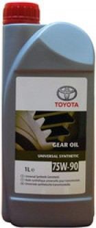 Масло Toyota Universal Synthetic 75W-90 GL4/5 (08885-80606) 1л