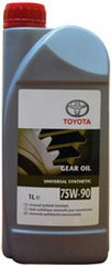 Масло Toyota Universal Synthetic 75W-90 GL4/5 (08885-80606) 1л