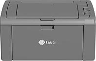 Принтер G&G GP1022W