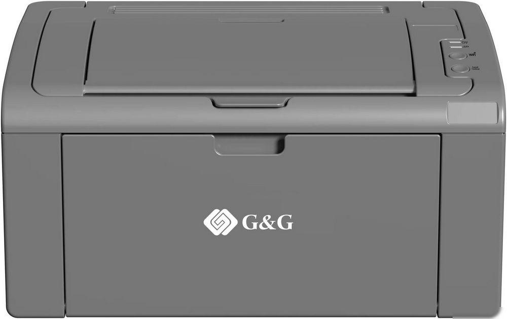 Принтер G&G GP1022W