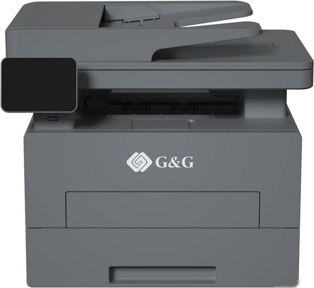 МФУ G&G GM1033TDW