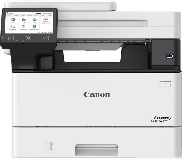 МФУ Canon i-SENSYS MF461dw II