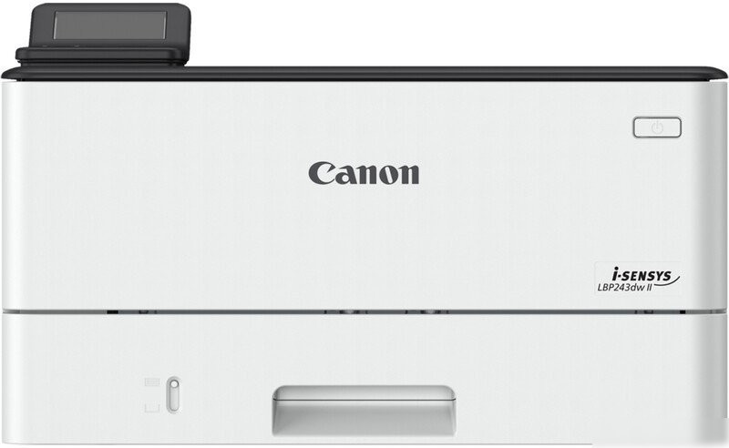 Принтер Canon i-SENSYS LBP243dw II