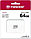 Карта памяти Transcend microSDXC 300S 64GB, фото 2