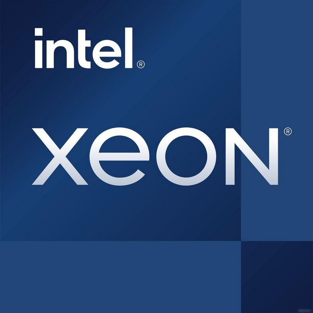 Процессор Intel Xeon 6731P