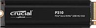 SSD Crucial P310 1TB CT1000P310SSD5