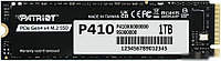 SSD Patriot P410 1TB P410P1TBM28H
