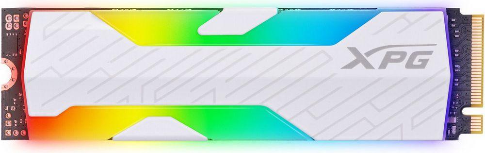 SSD ADATA XPG Spectrix S65G 500GB SSPECTRIXS65G-500G-CI, фото 1