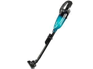 Аккум. пылесос MAKITA LXT DCL284FZ в кор. (ОТГРУЗКА ТОЛЬКО ПО ЭТН/ЭТТН | 18.0 В, Li-Ion, 0.73 л, самоочистка: