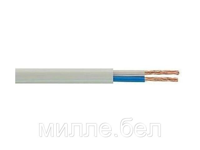 Провод ПуГВВ-П 2х1,5 (бухта 100м) Б TOKOV ELECTRIC