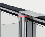 Крышка элемента PERCo-STС-01GS G-I-ST-042