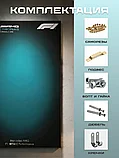 Рамка настенная для конструктора Formula 1 Mercedes AMG Performance, фото 5