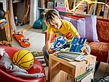 Конструктор Nike Dunk 1180 деталей аналог Lego, фото 8