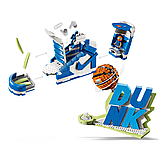 Конструктор Nike Dunk 1180 деталей аналог Lego, фото 3