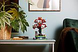 Конструктор IDEAS Семейное дерево 1040 деталей аналог Lego, фото 7