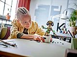 Конструктор Marvel Танцующий Грут 459 деталей аналог Lego, фото 5