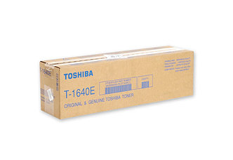 Картридж T-1640E (для Toshiba e-STUDIO 163/ 166/ 203/ 206/ 237)