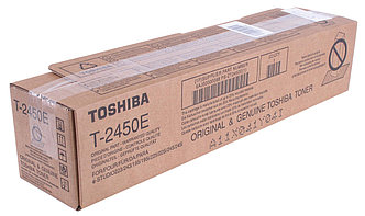 Картридж T-2450E (для Toshiba e-STUDIO 195/ 223/ 225/ 243/ 245)