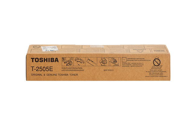 Картридж T-2505E (для Toshiba e-STUDIO 2505)