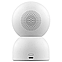 Внутренняя IP-камера Xiaomi Mijia 360 Home Camera 2 MJSXJ17CM (китайская версия), 2К , Wi-Fi, MicroSD до 32GB, фото 4